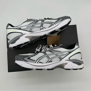 JJJJound x ASICS GT-2160 “White” 🚨FINAL DROP🚨